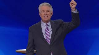 April 21 2019  Dr Jack Graham  Jesus Now And Forever  Hebrews 138  Easter Sunday Sermon [upl. by Aleik]