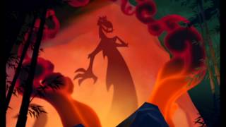 MULAN  Incontro con Mushu  Clip dal film  HD [upl. by Name]