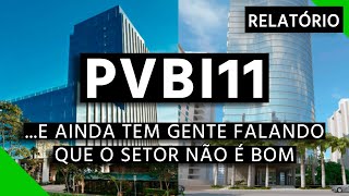 PVBI11  NOVA LOCAÇÃO E NOVO IMÓVEL PRONTO [upl. by Ogden426]