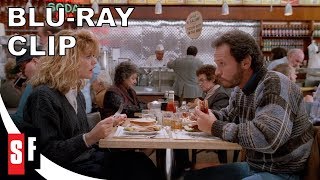 When Harry Met Sally 1989  Clip Ill Have What Shes Having HD [upl. by Ogata]