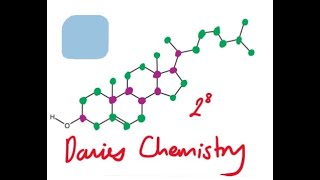 AQA ASlevel Chemistry June 2017 Paper 1 second half walkthrough [upl. by Resneps]