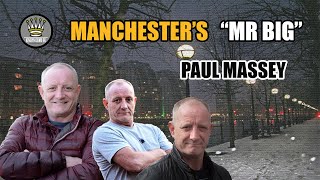 Manchesters quotMr Bigquot  Paul Massey Mini Documentary [upl. by Enovahs620]