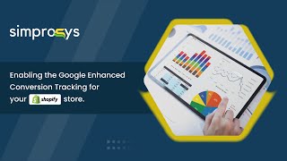 How to Enable Google Enhanced Conversion Tracking in Simprosys Google Shopping Feed [upl. by Ellivro690]