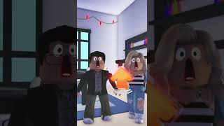 When YOUNGEST kid is NOT the smartest…🤪😂 part 17 adoptme roblox robloxshorts [upl. by Sanford]