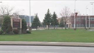 Cheektowaga Proposes Cutting Teaching Jobs [upl. by Tai]