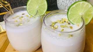 Tok doi er lassi recipe Doi lassi recipe summer drinks lassi recipe [upl. by Sherwin]