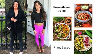 Meals For Maximum Weight Loss  The Starch Solution  Plant Based ep 12 [upl. by Ahsakal]