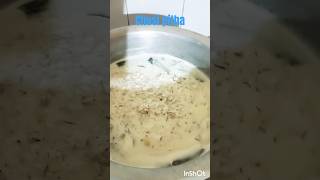 chusi pitha recipe chusi pitha recipe bangla pitha bengolirecipe shortsfeed [upl. by Wettam]