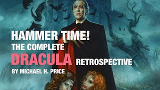 Bram Stoker’s Dracula Diner at Dracula’s place HD CLIP [upl. by Hamon]