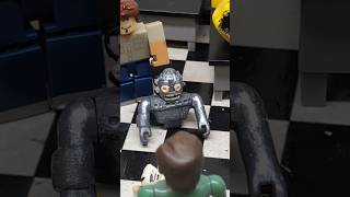 FNaF Tales From The PizzaPlex The Mimic Part 2 Stop Motion Animation [upl. by Cynthea]