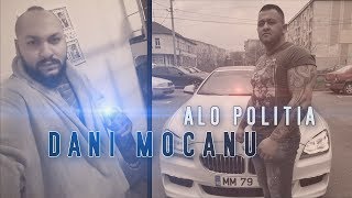 Dani Mocanu  Alo Politia  Official Audio [upl. by Horacio876]