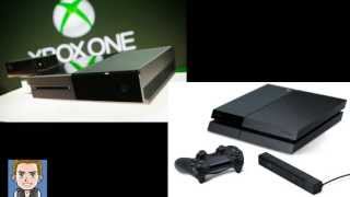 GAMETRAILER  Folge 4 PS4 vs Xbox One Der Vergleich  DEUTSCH [upl. by Sinoda270]