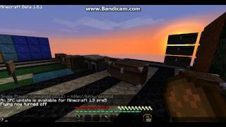 How to install Optifine minecraft BETA 181 LINK IN DESCRIPTION BELOW [upl. by Nesnar]