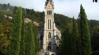 Cathedral of Vaduz  Vaduz Liechtenstein [upl. by Pyszka]