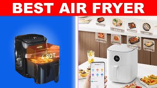 Top 5 Best Air Fryer in 2024 [upl. by Arleen]