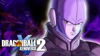 How To Unlock Hit Eis Shenron Nuova Shenron amp Omega Shenoron in Dragon Ball Xenoverse 2 [upl. by Neibaf537]