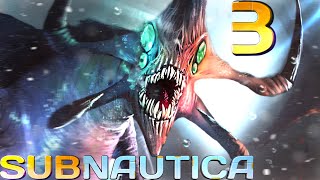 The first time Its Spoken in 1000000 YEARS Subnautica 3 News amp A Ice Dragon Leviathan Is Coming [upl. by Eelyram565]