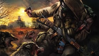 STALKER Clear SkyФлешка с данными для пистолетов пулемётов [upl. by Llet]