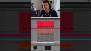 Tuning Drums For Tech House techhouse ableton musicproduction drums [upl. by Ylas688]