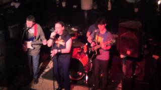 Itchycoo Park Cover  Macsorleys Glasgow [upl. by Doehne143]