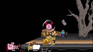 Super Smash Flash 2 Beta 2024 10 12 16 45 35 [upl. by Demha127]