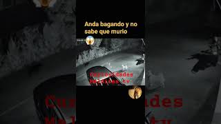 ☠️ FIRULAIS ATACANDO A FANTASMA ☠️ fantasmas paranormal miedo [upl. by Toland283]