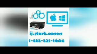 18333211006  ijstartcanon  ijstart canon setup  IJ start canon printer setup [upl. by Ynot]