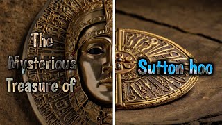 The Mysterious Treasure of Sutton Hoo History and Secreta [upl. by Vitkun412]