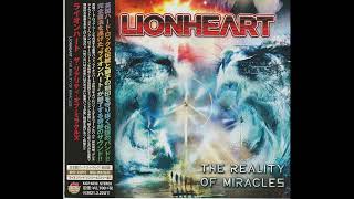 Lionheart  Overdrive MelodicRock [upl. by Enelrak]