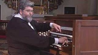 A Guided Organ Tour with Carlo Curley Part 22 [upl. by Killarney]