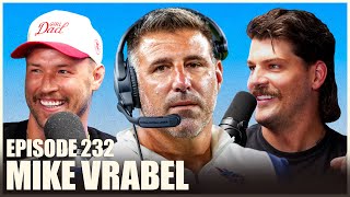 Mike Vrabel Opens Up About AJ Brown Trade amp Potential Signing Of DeAndre Hopkins [upl. by Atinehc]