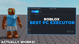 WORKING Best Roblox PC Executor Is Back Wave V2 NO EMULATOR [upl. by Cherilynn561]