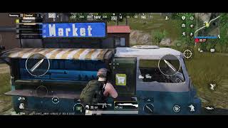 Pubg new pubg pubgmobile battleroyalegame mobilegame gaming mobilegame pubglover [upl. by Arrad291]