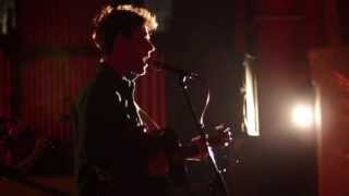 Roo Panes  Land of the Living LIVE at Authentive Feastival [upl. by Dulla249]