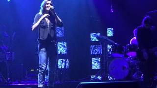 Zazie  Si jétais moi  Folies Bergère Paris 180316 [upl. by Sonitnatsnoc]