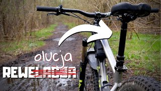 Dropper  najlepszy UPGRADE roweru MTB  Czy regulowana sztyca ma sens poza górami [upl. by Tavia]