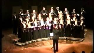 part 1 Slobodan Zivkovic and Serbian Orthodox Choral Society Lazarica [upl. by Greenberg440]