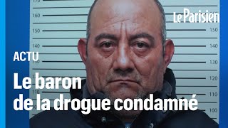 Le baron de la cocaïne « Otoniel » condamné à 45 ans de prison aux ÉtatsUnis [upl. by Sievert]