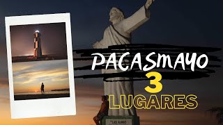 Pacasmayo Perú 🔥 COMO LLEGAR QUÉ CONOCER 🏝️🌉🌃🌅🌌 La libertad Peru lugares turisticos playa surf [upl. by Eledoya]