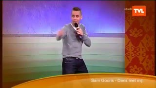 Sam Gooris  Dans met Mij [upl. by Lowenstern]