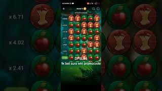 1x bet game trick and sure win promo code DPSL96 [upl. by Cynthla114]