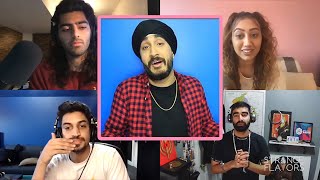 AK on What Led to JusReign Beef [upl. by Stewart]