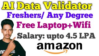 Contetnt Writers Amazon latest Jobs in Telugu Amazon best jobs in 2024 [upl. by Notsirhc85]