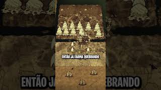 As MELHORES VANTAGENS do WINONA Parte 2  Dont Starve Together shorts [upl. by Ellenaj]