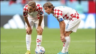 Lovro Majer gives the same Vibes as Luka Modric [upl. by Ballman]