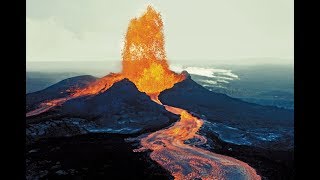 Mauna Loa Volcano Alert Level Raised  Volcanic Spasmodic Tremor and Uplift Continues [upl. by Adah]