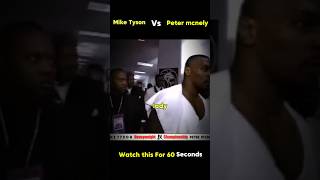 Watch Till The End ☠️ motivation discipline miketyson miketysonfights jakepaulvsmiketyson [upl. by Hayyikaz779]