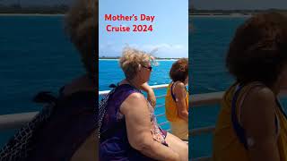 Mothers Day Cruise 2024 Carnival Venezia Caribbean Islands travel blackwomentravel [upl. by Leifeste180]