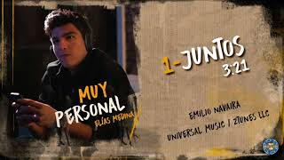 Elias Medina  Juntos  Audio Oficial [upl. by Reivad]