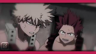 Love Me Most  Boku no Hero Academia ；Kiribaku「AMV」 [upl. by Axela]